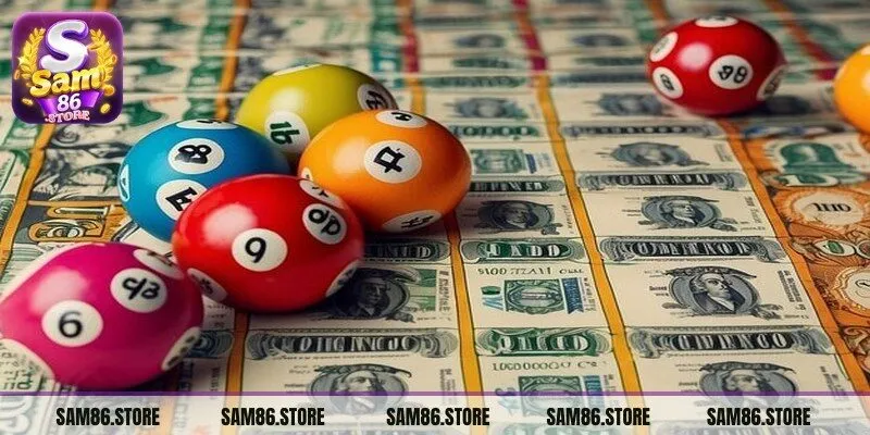 Bạn nên phân bổ nguồn vốn cược hợp lý vào nhiều cặp xổ số khác nhau