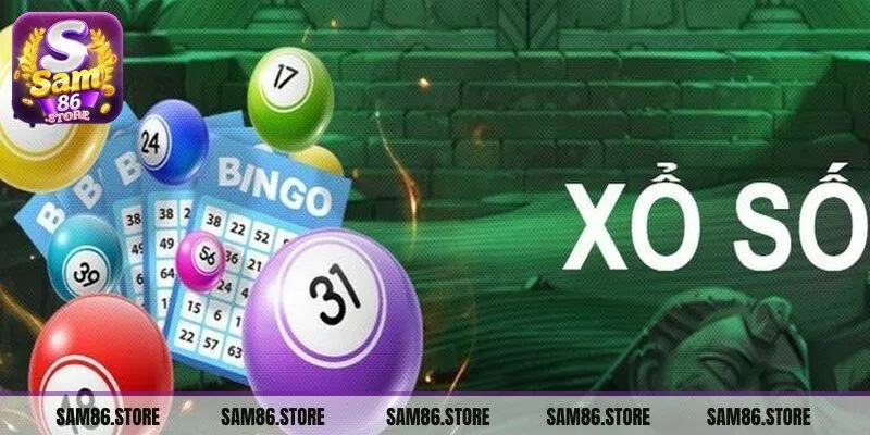 Xổ Số Sam86 khẳng định sự chuyên nghiệp đẳng cấp