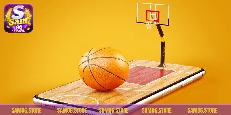 Chơi cá cược bóng rổ phải giữ tâm lý quyết đoán