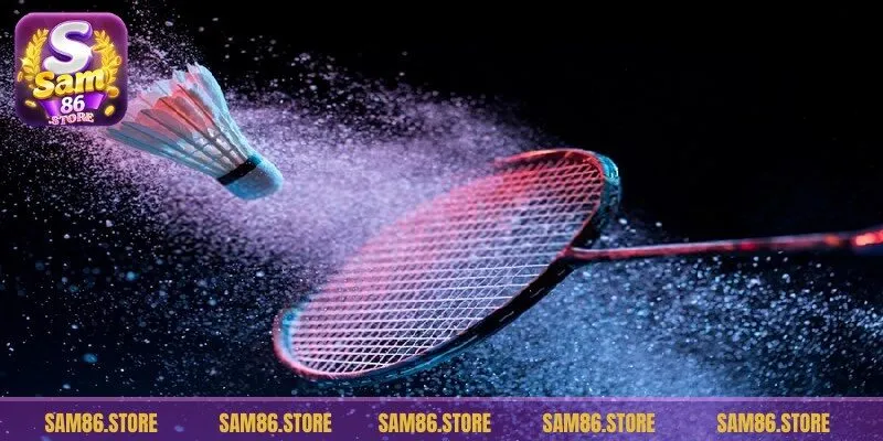 Cá cược cầu lông có rất nhiều kèo khác nhau cho anh em lựa chọn